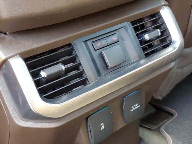 Certified 2023 Ford F150 King Ranch w/ Equipment Group 601A High AWD/4WD image 40