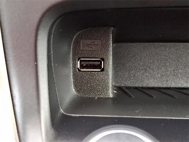 Certified 2017 Ford Focus Titanium w/ Titanium Technology Package image 26