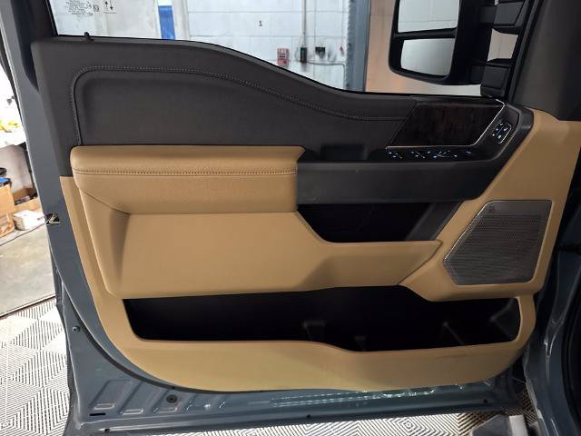 Certified 2023 Ford F250 Lariat w/ Tow Technology Package AWD/4WD image 16