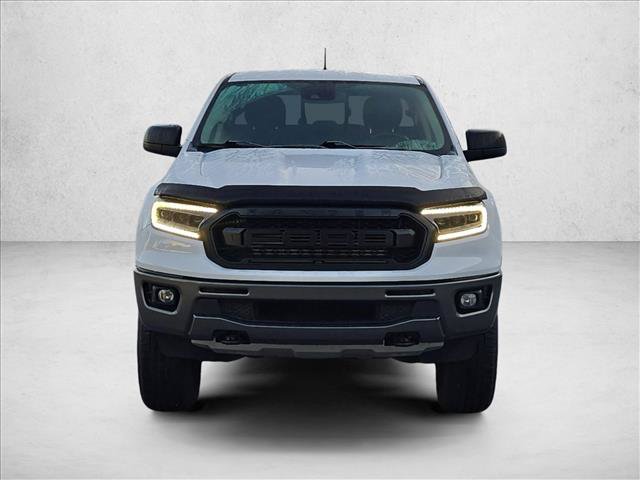 Certified 2020 Ford Ranger XLT w/ Equipment Group 302A Luxury AWD/4WD image 2
