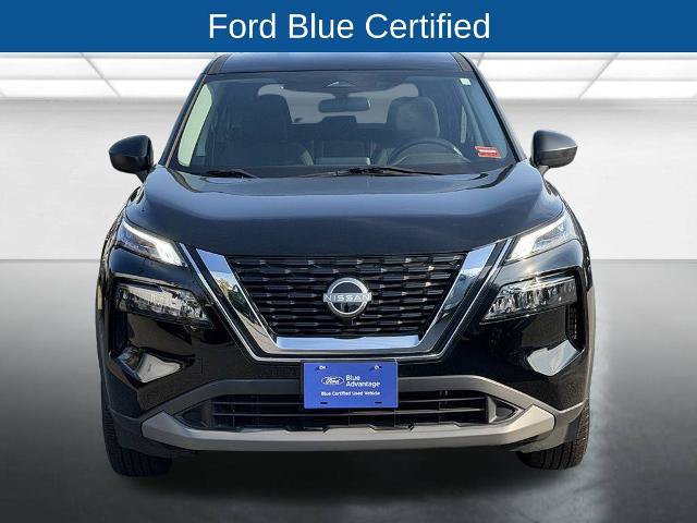 Used 2023 Nissan Rogue S AWD/4WD image 2