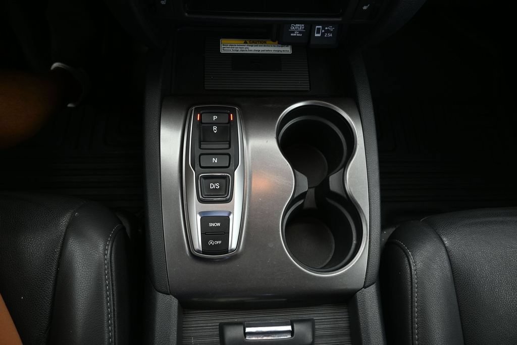 Used 2022 Honda Pilot Special Edition image 29