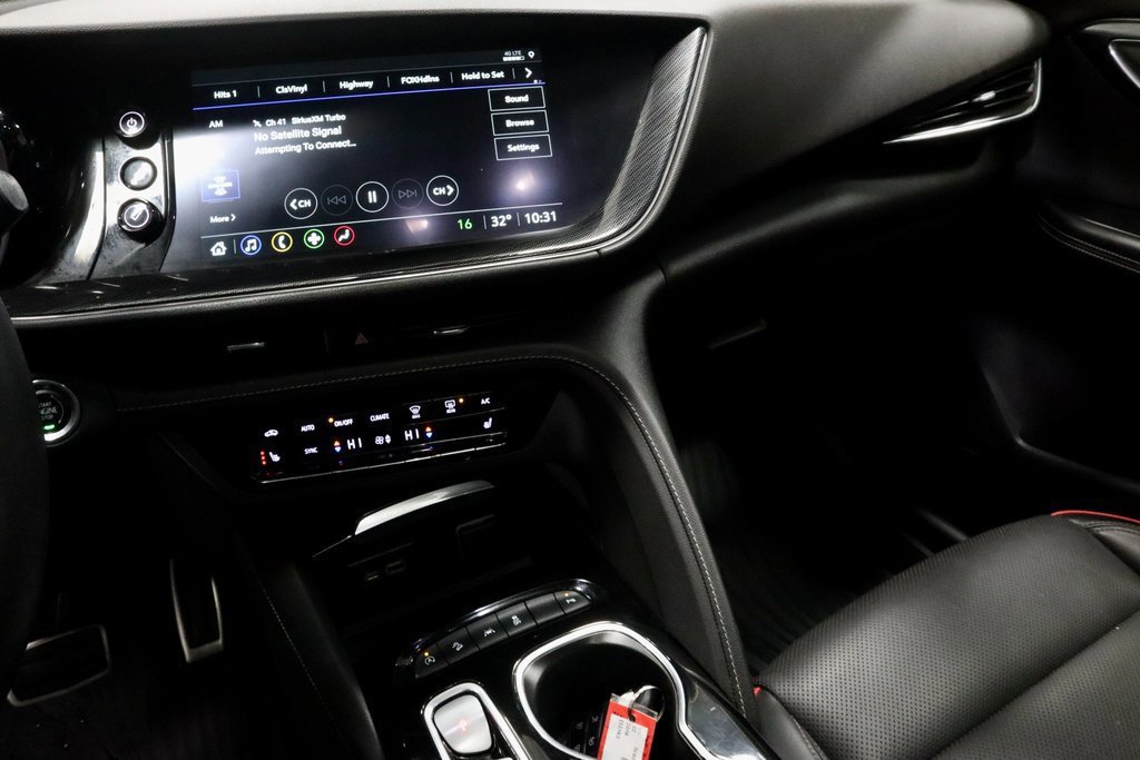 Used 2023 Buick Envision Essence w/ Sport Touring Package image 31