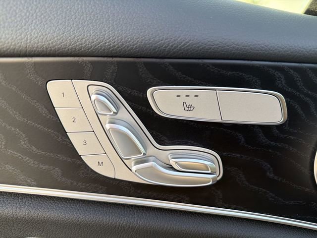 Used 2022 Mercedes-Benz E 350 Sedan image 26
