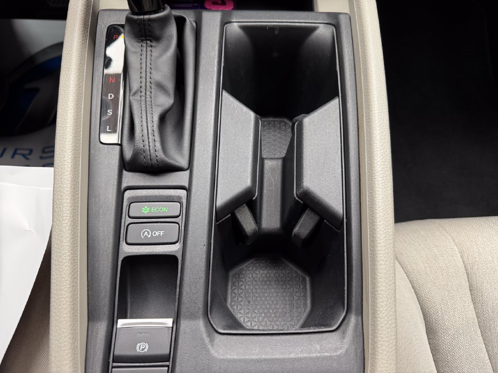 Used 2024 Honda Accord LX image 20