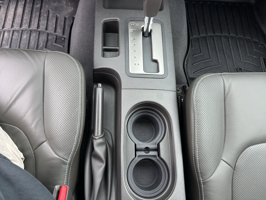 Used 2019 Nissan Frontier PRO-4X w/ Pro-4x Luxury Package AWD/4WD image 21