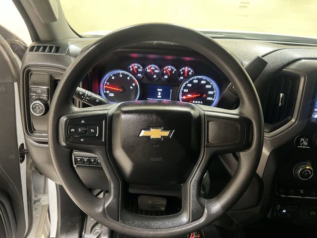 Used 2023 Chevrolet Silverado 3500 W/T w/ WT Convenience Package image 10
