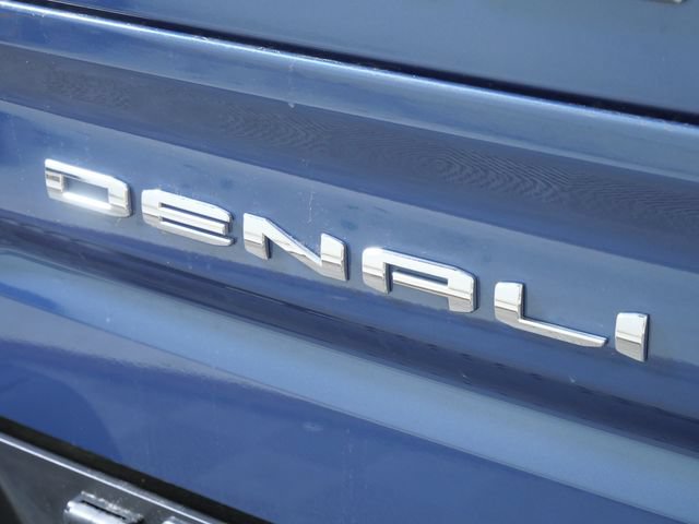 Used 2024 GMC Sierra 1500 Denali AWD/4WD image 8