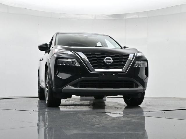 Used 2023 Nissan Rogue SV AWD/4WD image 35