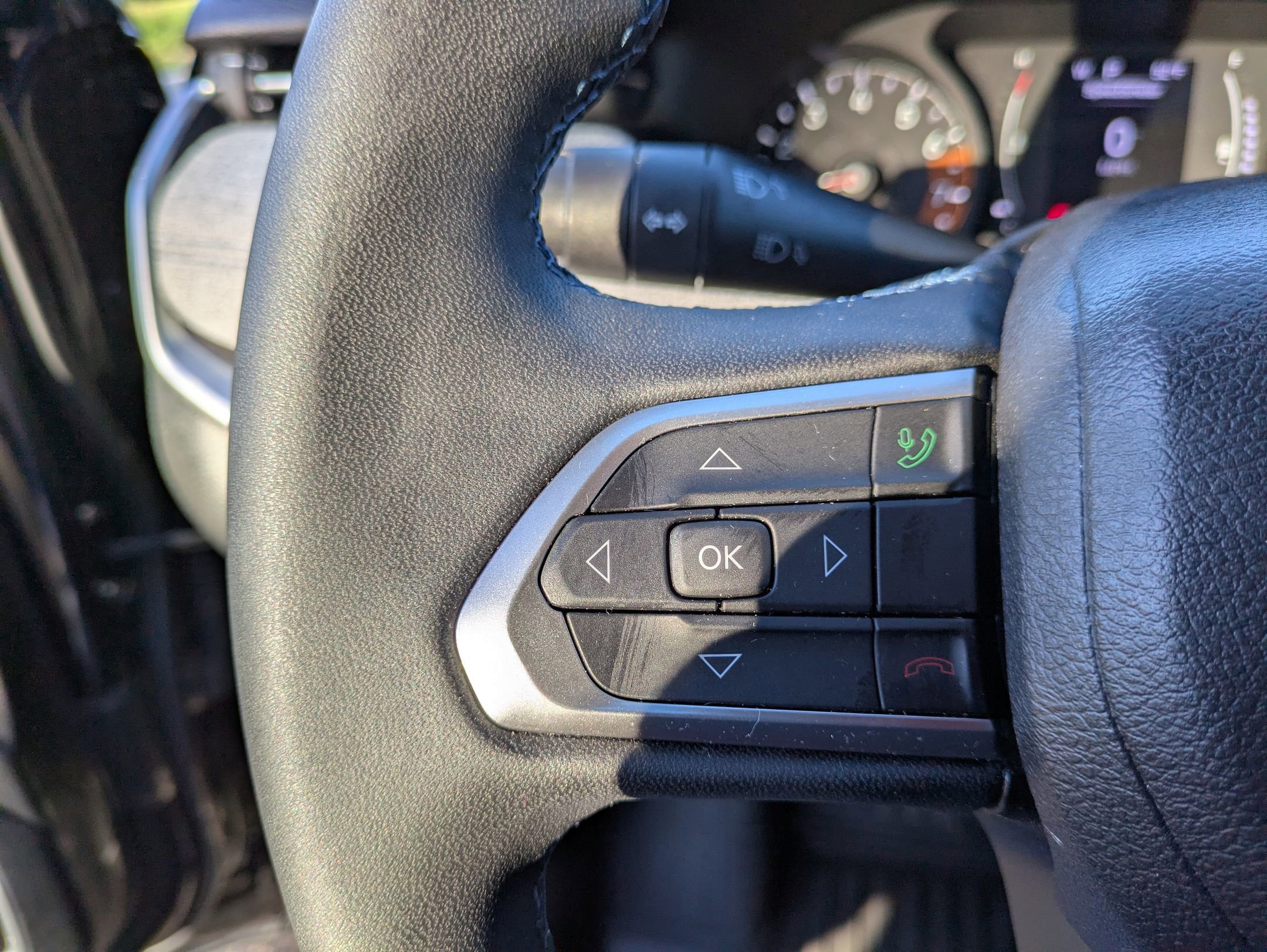 Used 2022 Jeep Compass Latitude image 18