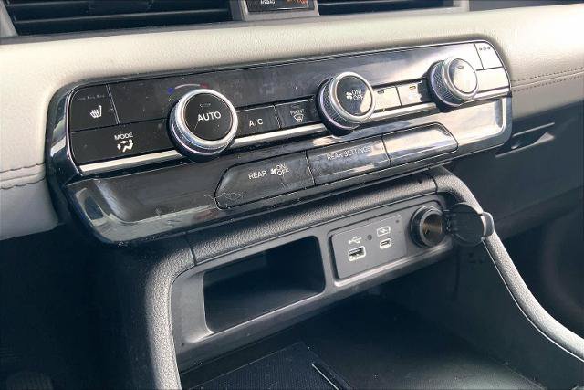 Used 2023 Honda Pilot EX-L image 33