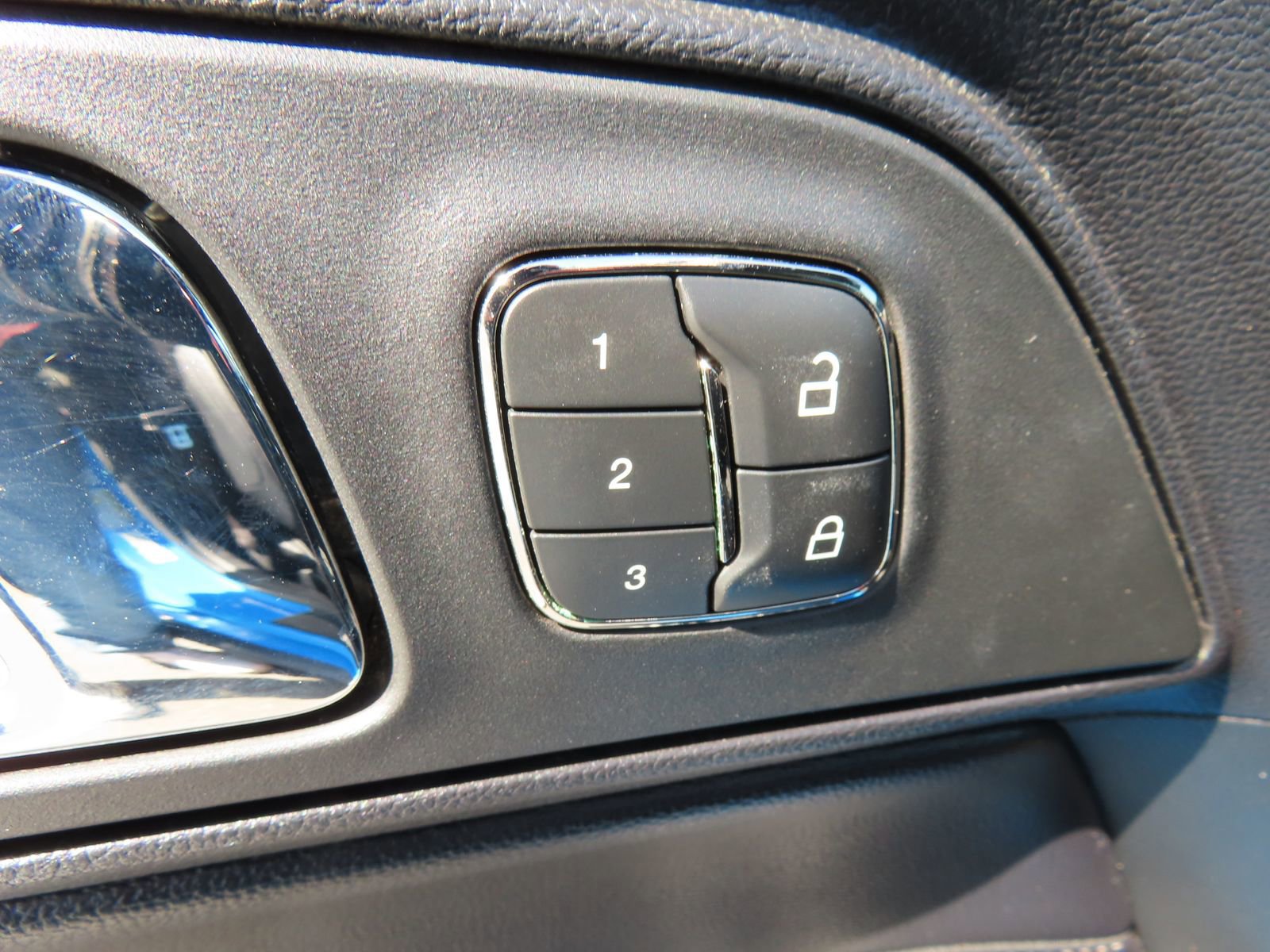 Certified 2017 Ford Mustang Premium w/ Ecoboost Performance Package image 12