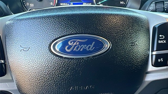 Certified 2024 Ford Explorer XLT w/ Equipment Group 202A image 21