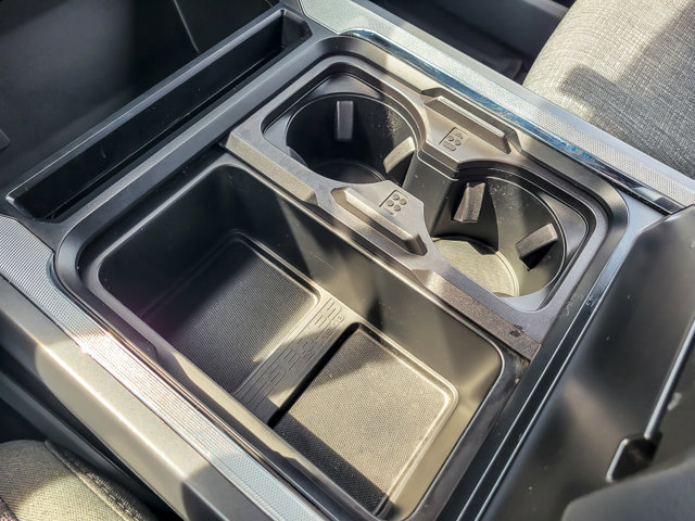 Certified 2024 Ford F250 XLT w/ Snow Plow Prep Package image 18