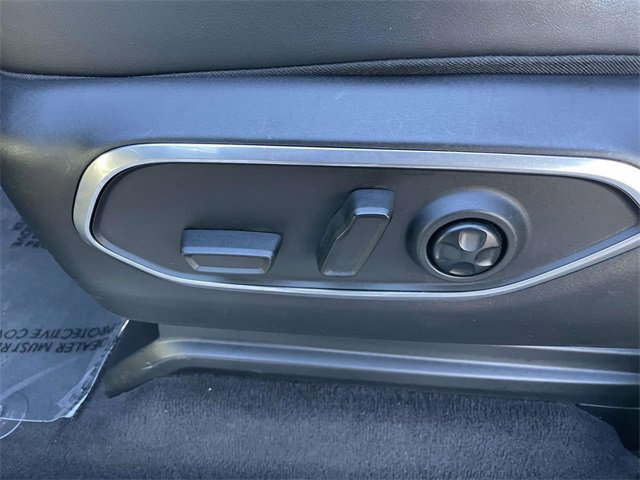 Used 2022 Jeep Wagoneer Series II w/ Premium Group I image 15