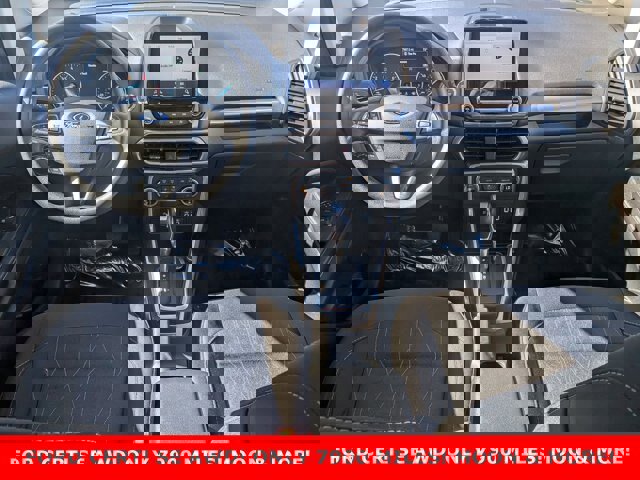 Certified 2021 Ford EcoSport SE image 23