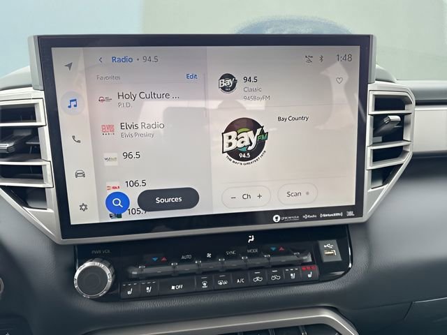 Used 2022 Toyota Tundra Limited w/ TRD Off-Road Package AWD/4WD image 29