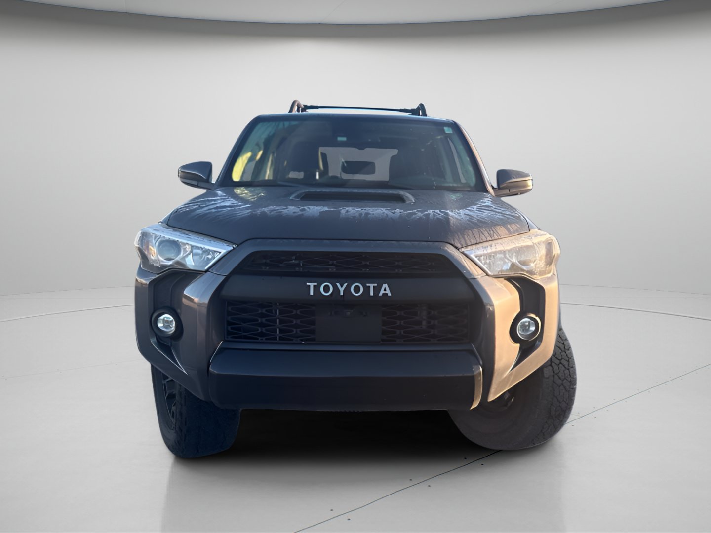 Used 2022 Toyota 4Runner TRD Pro AWD/4WD image 16
