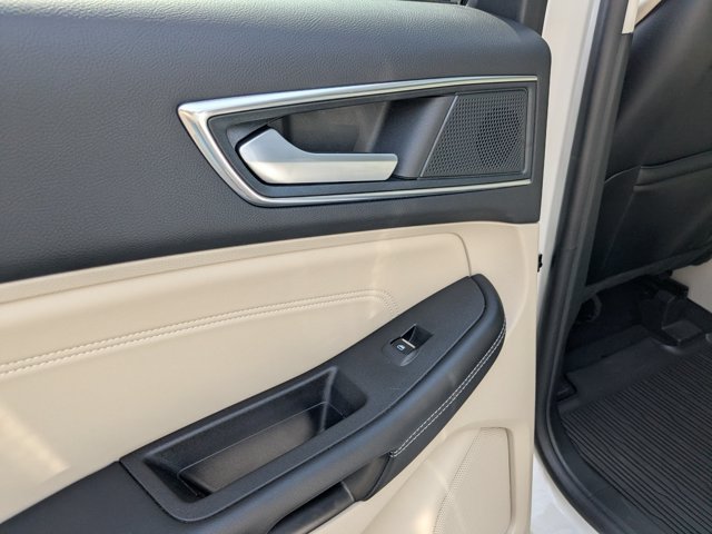 Certified 2024 Ford Edge Titanium w/ Titanium Elite Package AWD/4WD image 27