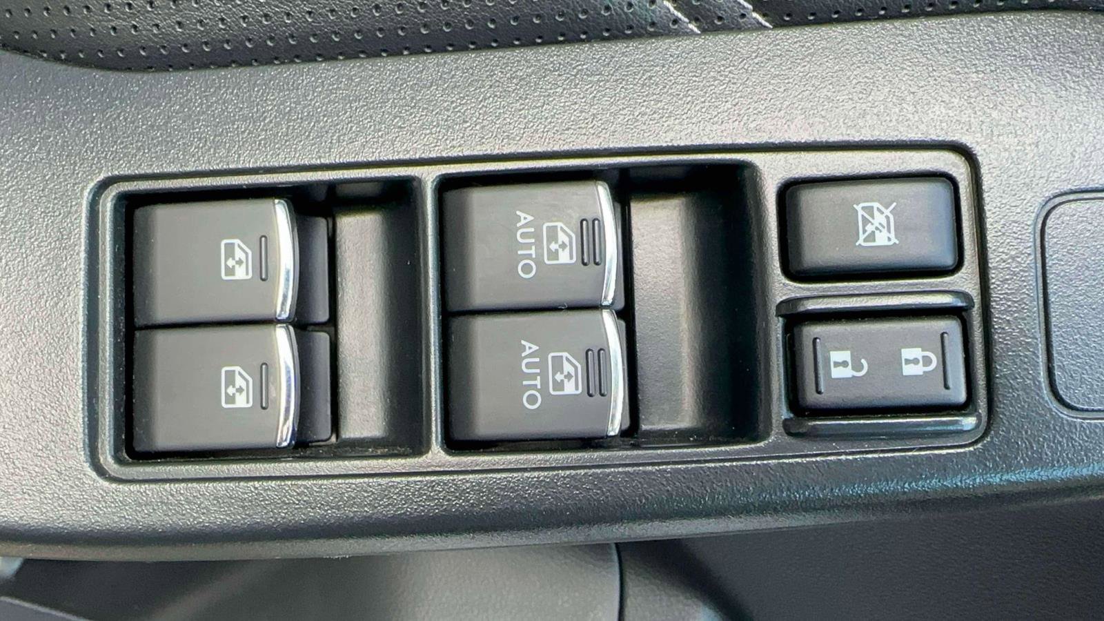 Used 2018 Subaru Forester 2.0XT Touring image 16