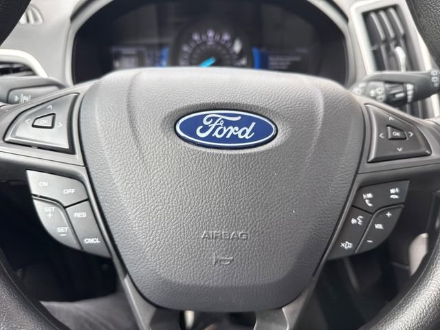 Certified 2024 Ford Edge SE AWD/4WD image 21