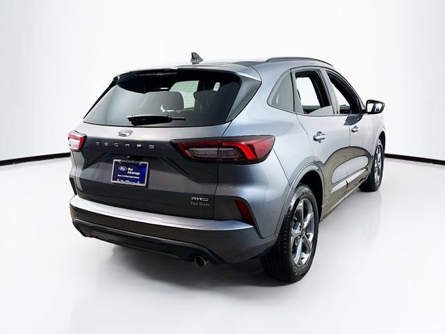 Certified 2024 Ford Escape ST-Line image 5