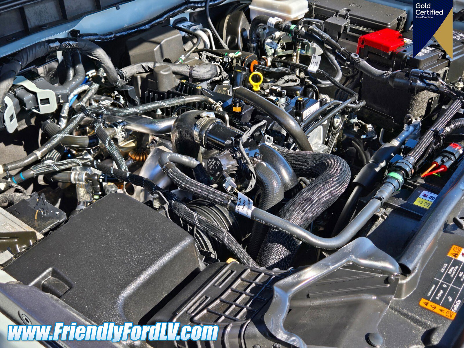 Certified 2024 Ford Bronco Outer Banks AWD/4WD image 16
