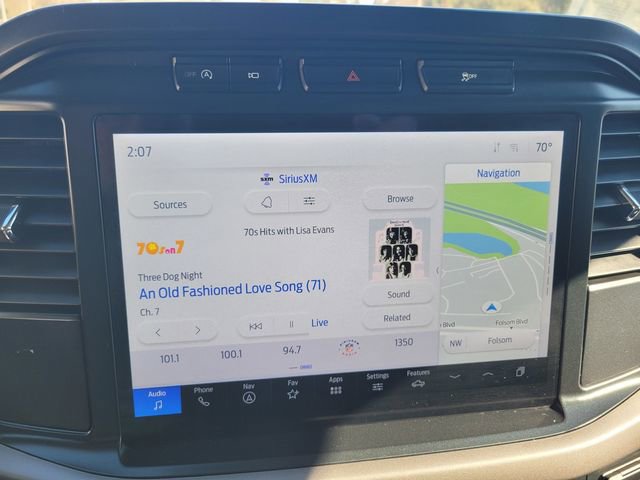 Certified 2024 Ford F150 XL w/ Equipment Group 103A High image 22