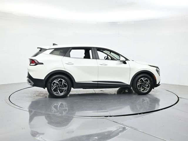 Used 2024 Kia Sportage LX FWD video 2