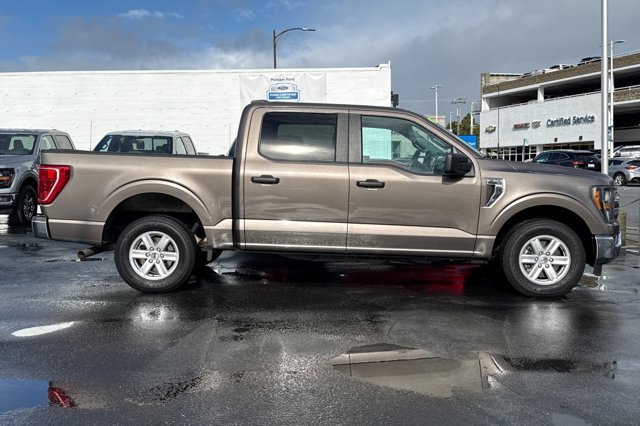 Certified 2023 Ford F150 XLT image 2