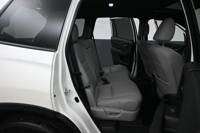 Used 2019 Honda Passport Elite image 25