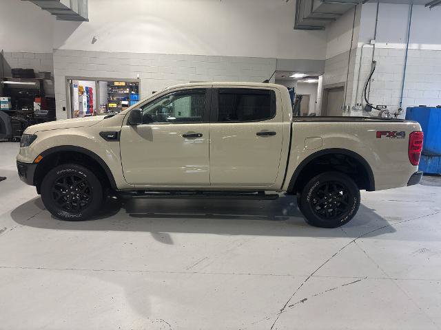 Certified 2022 Ford Ranger XLT w/ Equipment Group 301A Mid AWD/4WD image 8