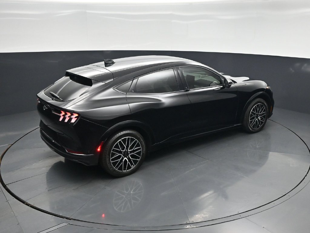 Certified 2024 Ford Mustang Mach-E Premium RWD image 37