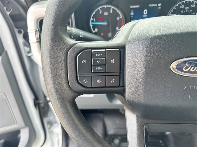 Certified 2024 Ford F350 XL w/ XL Chrome Package image 32