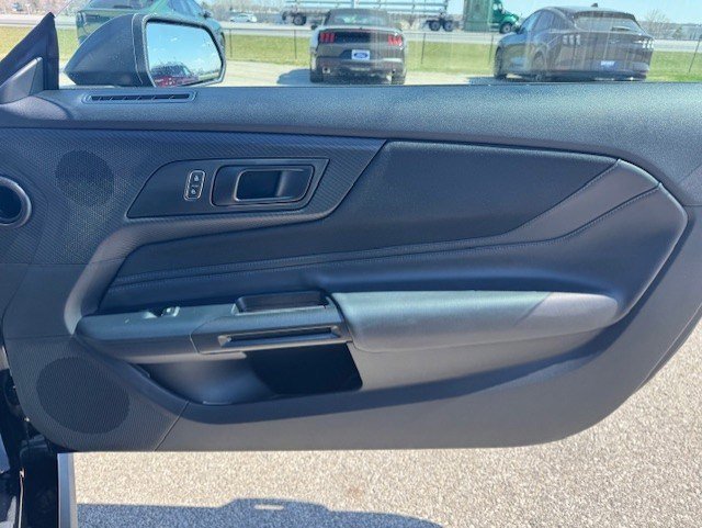 Certified 2025 Ford Mustang Dark Horse w/ Security Package image 25
