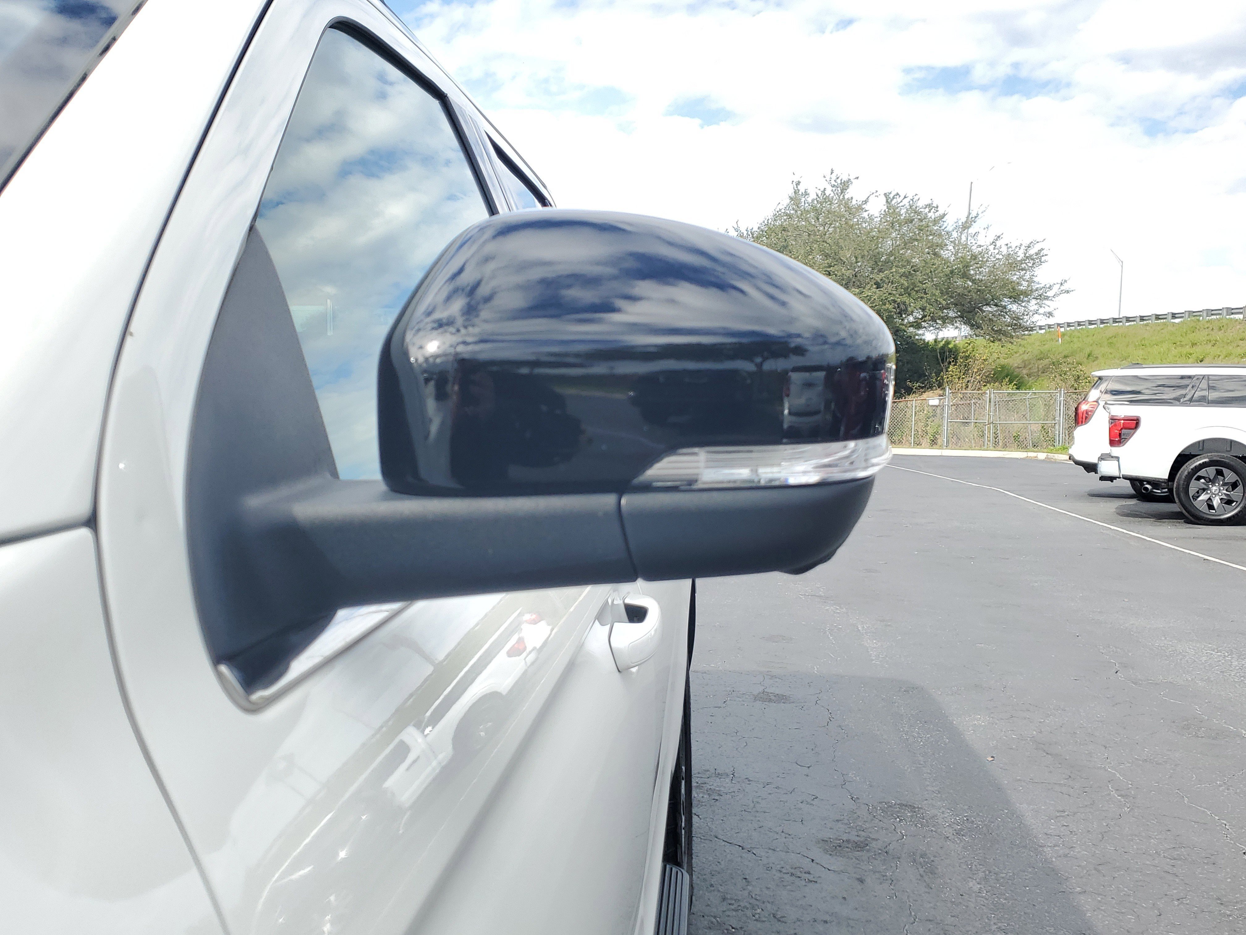 Certified 2025 Ford Expedition Max Active image 7