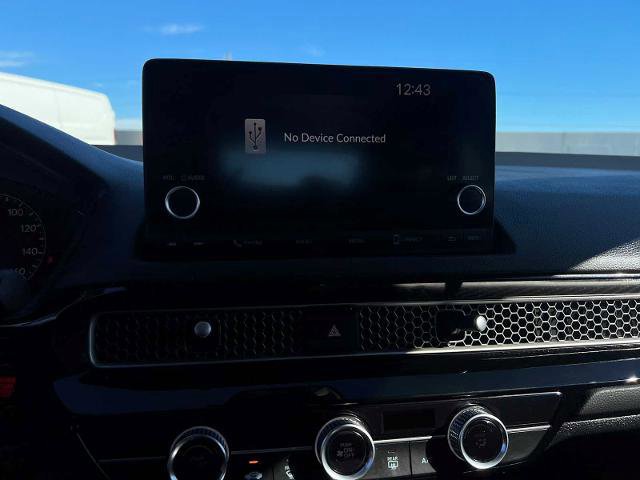 Used 2023 Honda Civic LX image 14