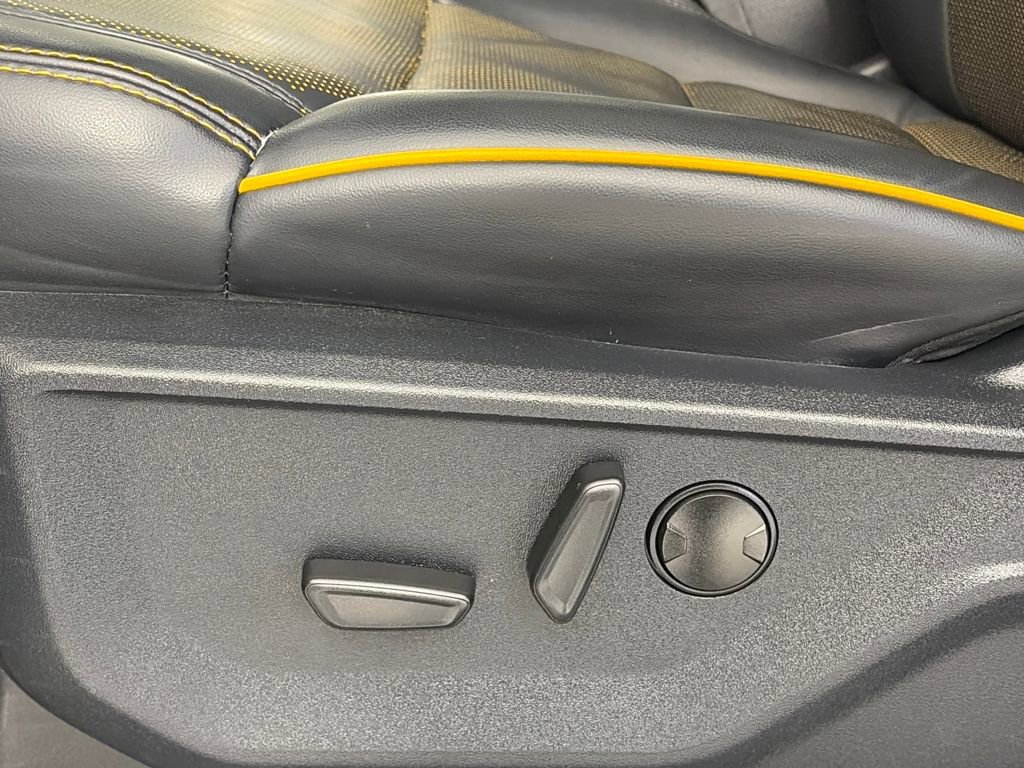 Certified 2023 Ford F150 Tremor w/ Equipment Group 402A High image 26