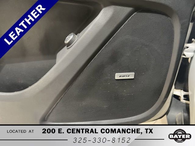 Used 2021 Chevrolet Traverse LT w/ LT Premium Package image 23