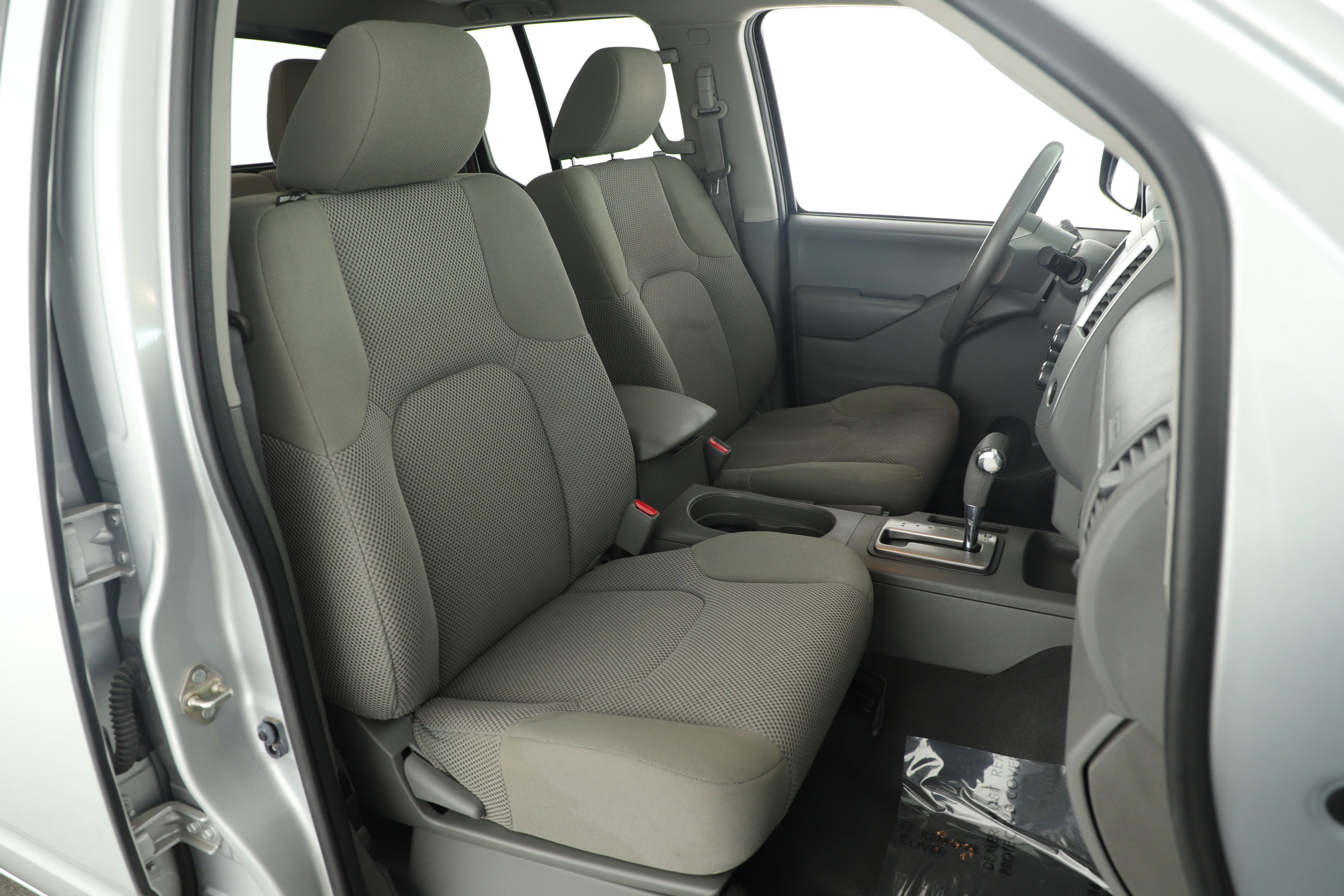 Used 2019 Nissan Frontier SV w/ Value Truck Package image 22