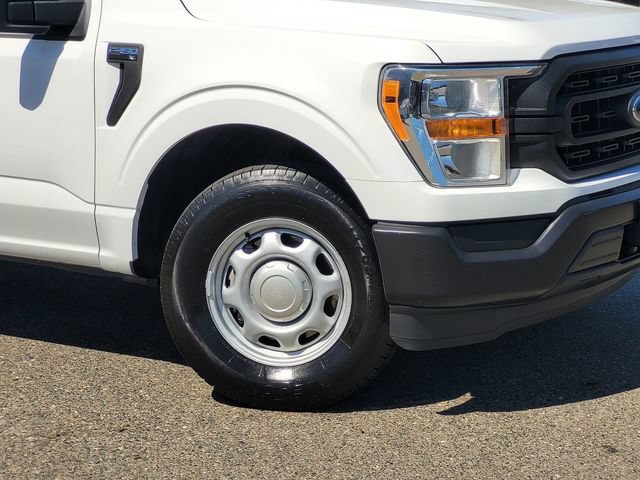 Certified 2021 Ford F150 XL w/ Equipment Group 101A High RWD image 6