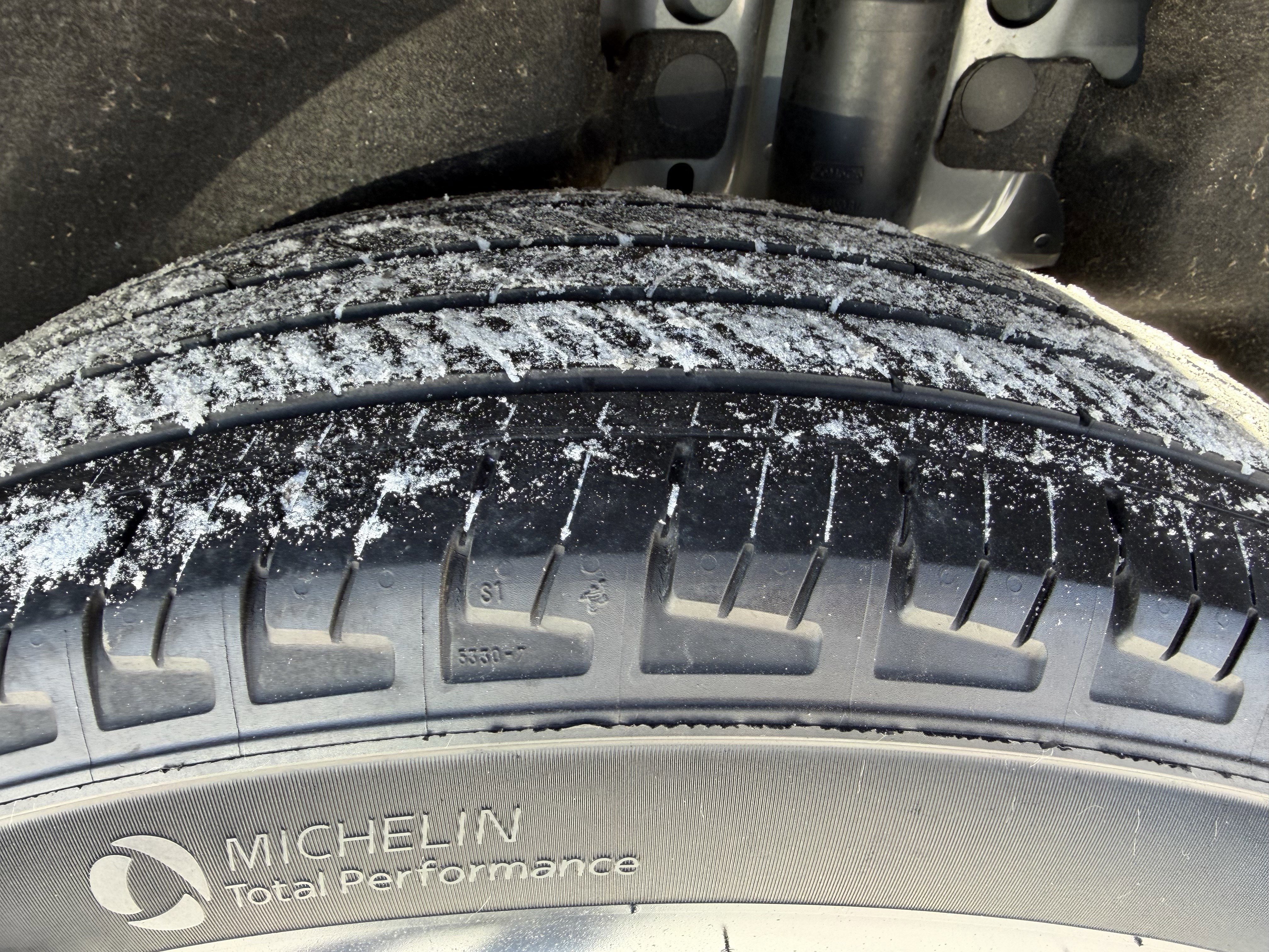 Certified 2025 Ford Escape ST-Line Select image 21