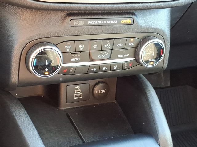 Certified 2024 Ford Escape Active AWD/4WD image 27