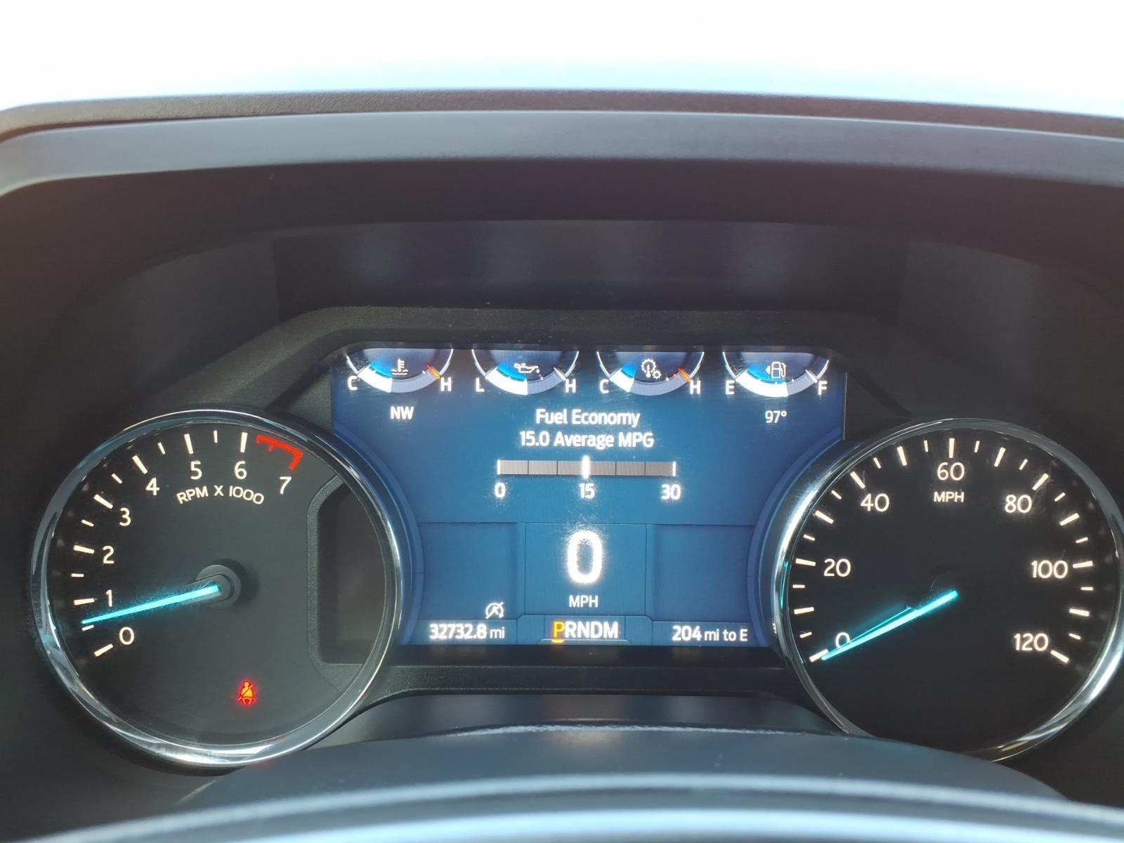 Certified 2024 Ford Expedition Timberline AWD/4WD image 30
