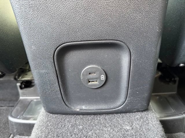 Certified 2020 Ford Escape SE AWD/4WD image 22