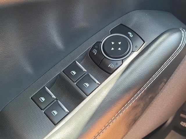 Certified 2023 Ford Mustang Mach-E Select RWD image 15
