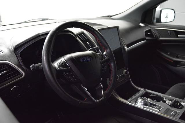 Certified 2022 Ford Edge ST-Line w/ Class II Trailer Tow Package AWD/4WD image 10