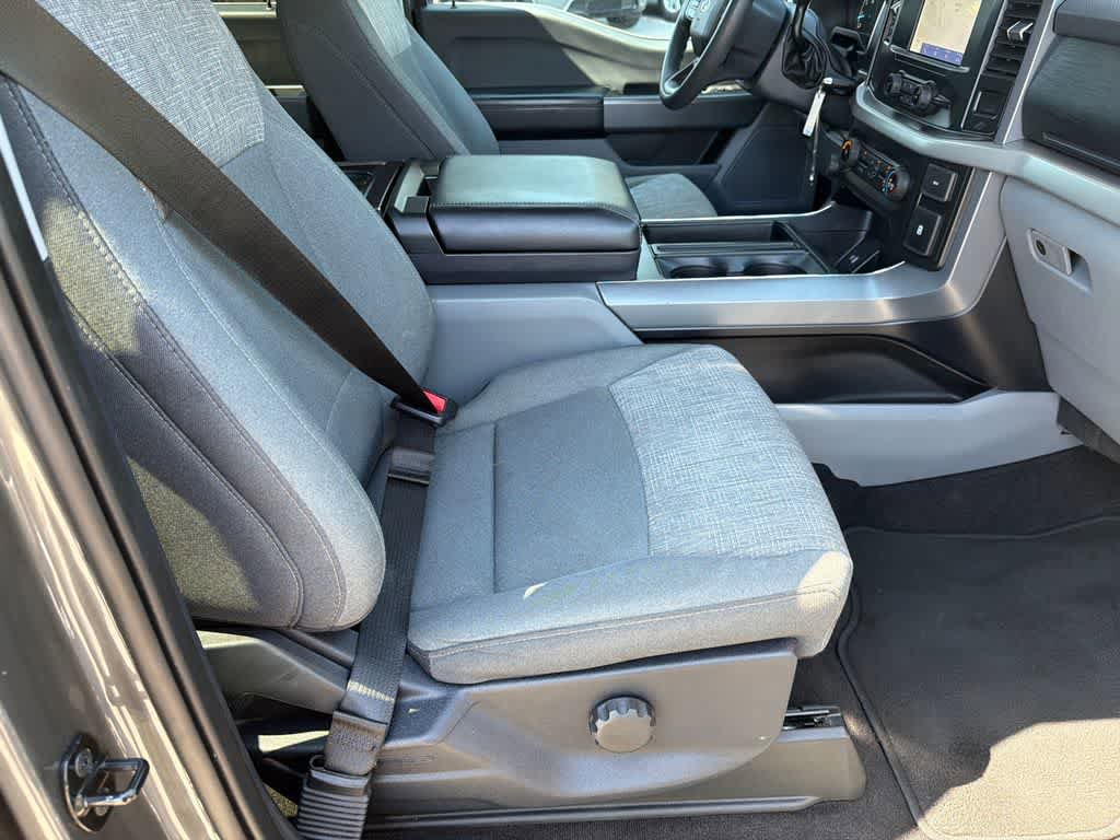 Certified 2022 Ford F150 XLT AWD/4WD image 12
