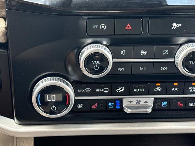 Certified 2024 Ford Expedition Limited AWD/4WD image 23