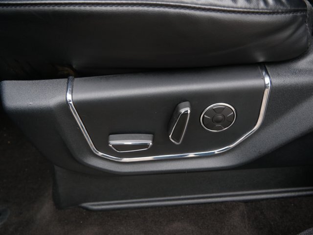 Certified 2021 Ford Expedition Platinum AWD/4WD image 19